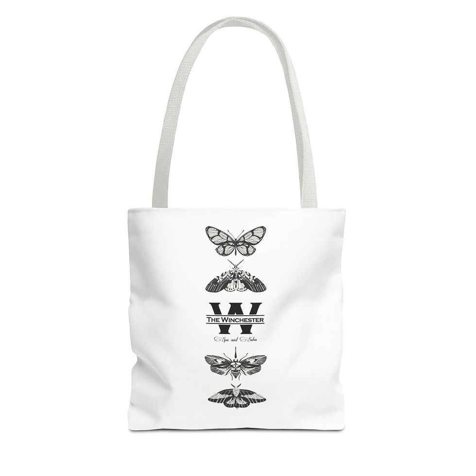 Thumbnail: Tote Bag 