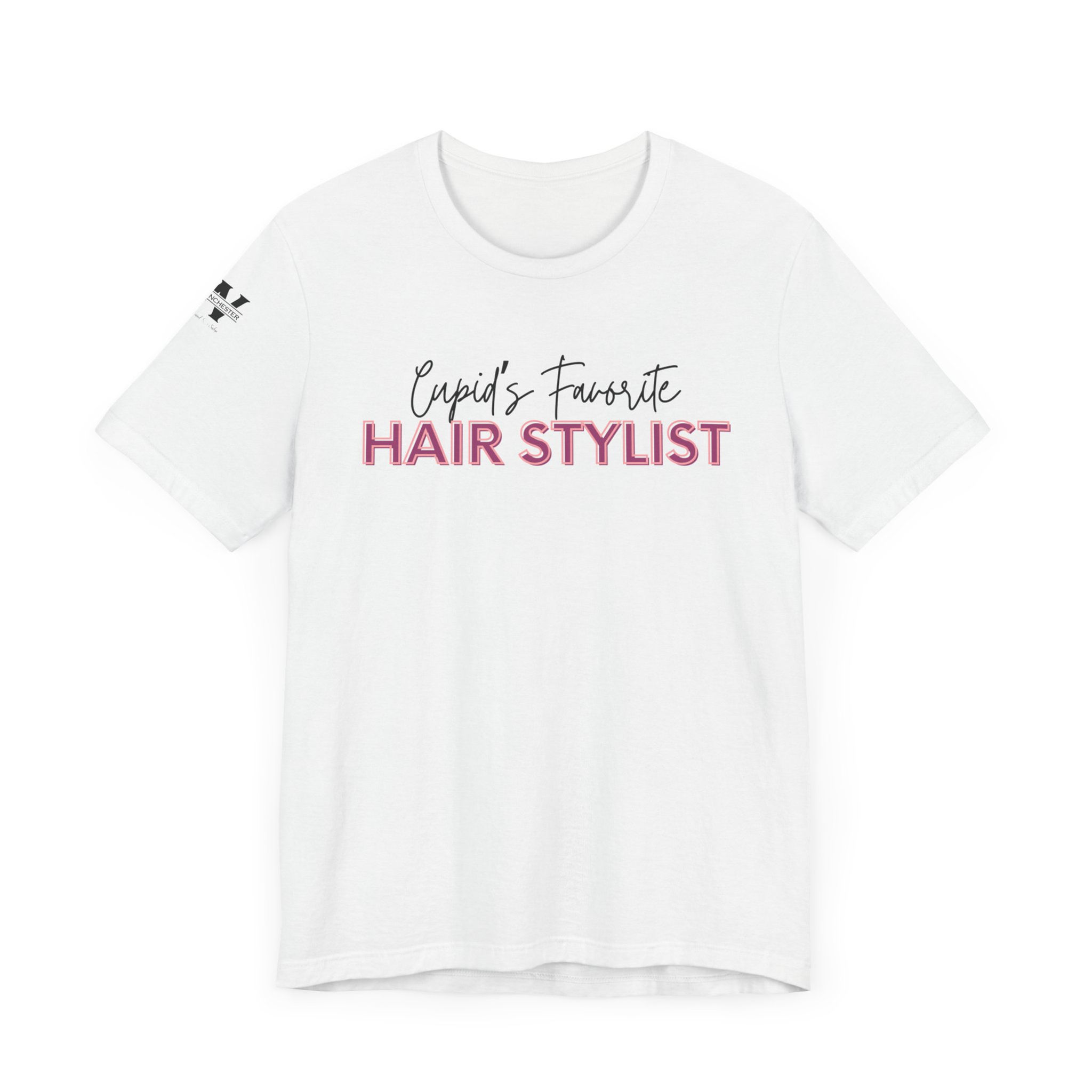 Cupid's Favorite - Lash Artist, LMT, Esthi, Nail Artist, Hair Stylist