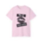 T-Shirt Mean Girls Inspired Pink Winchester Unisex Ultra Cotton Tee