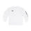 Thumbnail: Lash Luxe Ultra Cotton Long Sleeve Tee