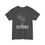 Thumbnail: Born to Cut Stylist - Unisex Heavy Cotton Tee