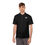 Thumbnail: Sport Polo Shirt with Winchester Logo - Men's (Personalization)