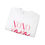 Thumbnail: Valentine Sweetheart Crewneck Sweatshirt XOXO - The Winchester Spa and Salon