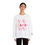 Thumbnail: Valentine Sweetheart Crewneck Sweatshirt XOXO - The Winchester Spa and Salon