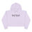 Thumbnail: Nail Artist Technician Crop Hoodie