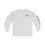 Thumbnail: Lash Artist Left Sleeve - Unisex Ultra Cotton Long Sleeve Tee