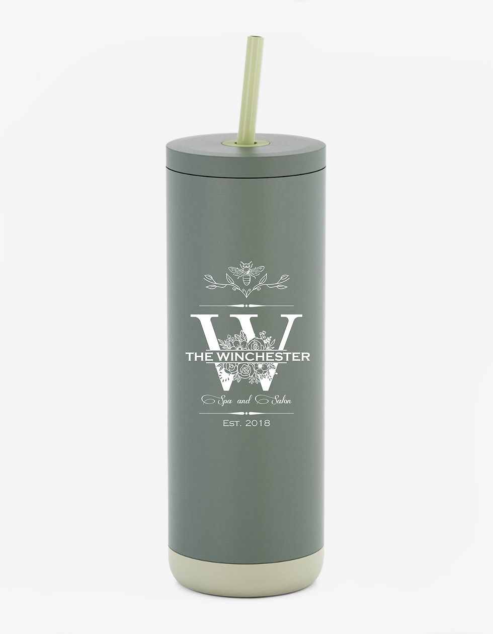 Thumbnail: Winchester Maker Sip Tumbler,  20oz