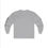 Thumbnail: Lash Luxe Ultra Cotton Long Sleeve Tee