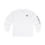 Thumbnail: Lash Artist Left Sleeve - Unisex Ultra Cotton Long Sleeve Tee
