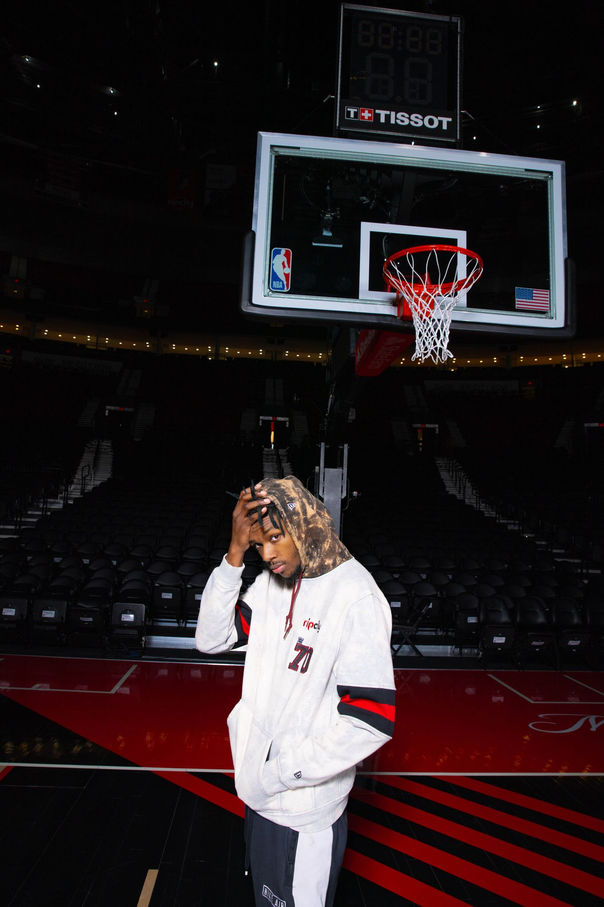 Portland Trail Blazers