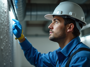 Why Choose Professional Duct Cleaning Services for Your Home or Business
