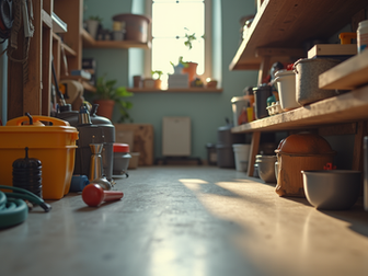 Comprehensive Guide to Home Maintenance Services and Seasonal Home Care Tips