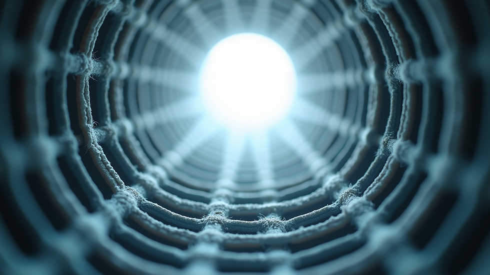 Discover the Air Duct Cleaning Benefits You Can't Ignore