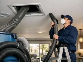 Air Duct Cleaning Las Vegas Homeowners Need