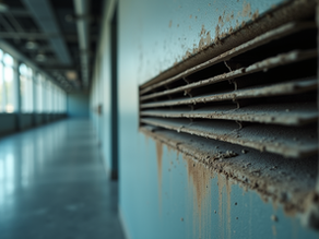 Your Ultimate Guide to Business Air Duct Maintenance