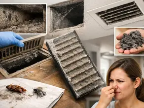 9 Best Signs of Dirty Air Ducts in Your Home