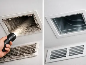 How to Tell Ducts Need Cleaning