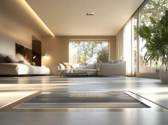 Vent Cleaners Near Me: Ensuring Your Home Stays Healthy and Safe