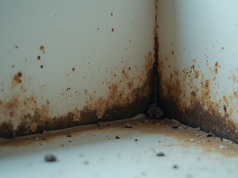 Mold Risk Awareness: The Health Risks of Mold in Your Home