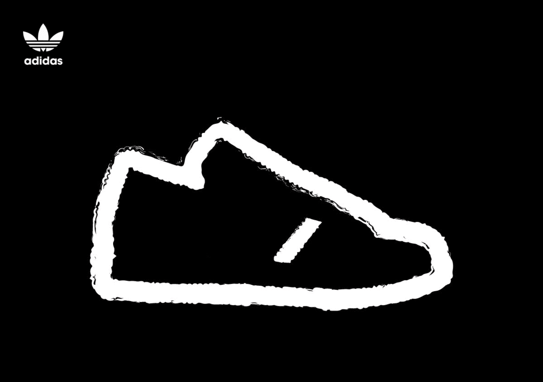 ADIDAS SUPER SUPERSTAR