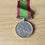 Thumbnail: Afghanistan 1878-80 Medal