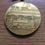 Thumbnail: Bulgarian State Railways Jubilee Medal Celebrating 1300 Years of Bulgaria