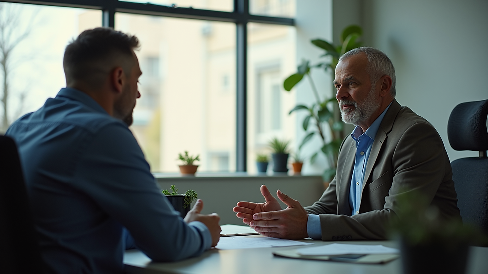 Veteran Job Search Resources: Your Guide to Civilian Career Success