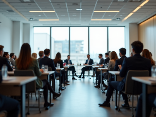 Top Leadership Development Training Programs and Leadership Training Methods