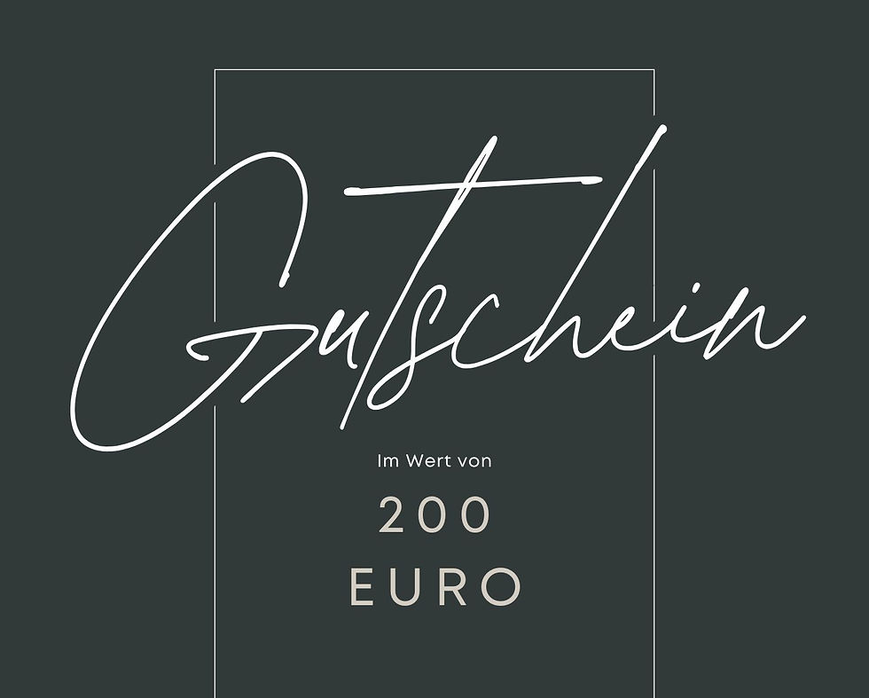 Bildungsgutschein 200 Euro