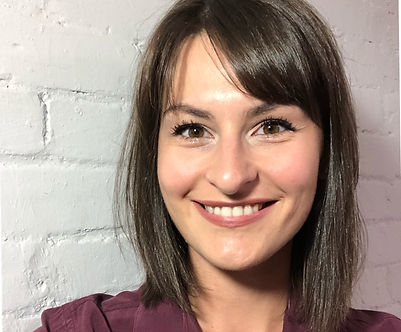 Dr. Daria Kolmogorova