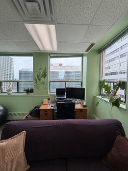 Family/Group Room