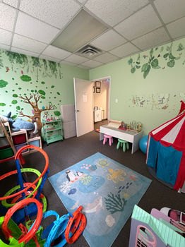 Child Room