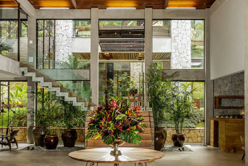 Rituaali, autêntica expressão do bem viver