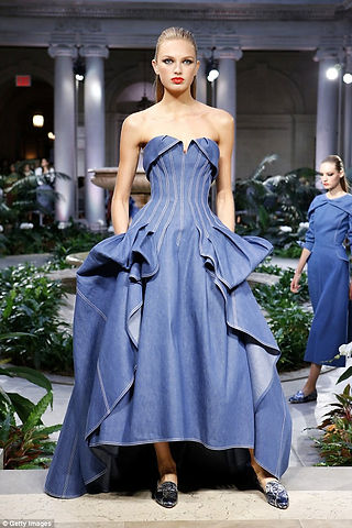 Carolina Herrera