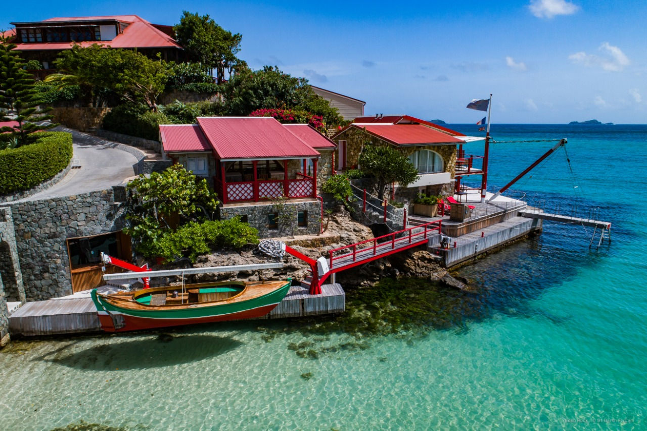 Eden Rock ST Barths
