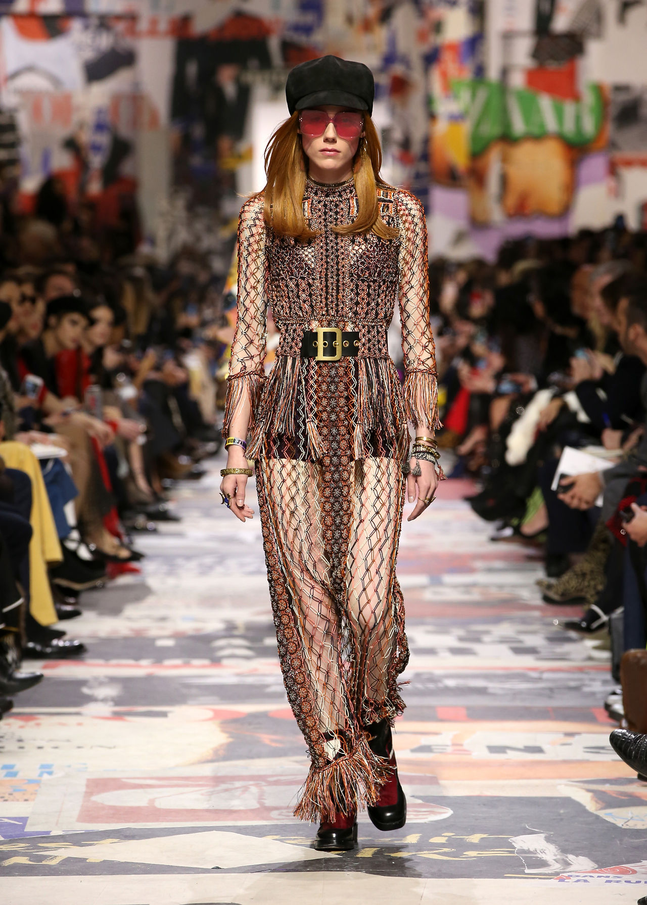 DIOR_Autumn-Winter 2018-2019_LOOK 30