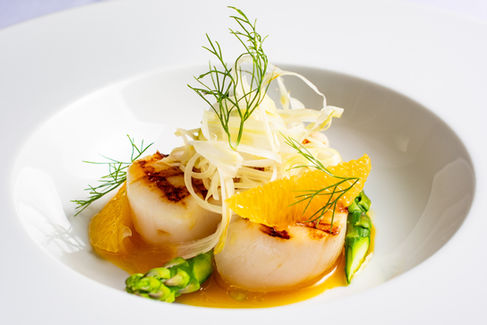 Chef italiano Nicola Fedei assume a cozinha do Fasano al Mare