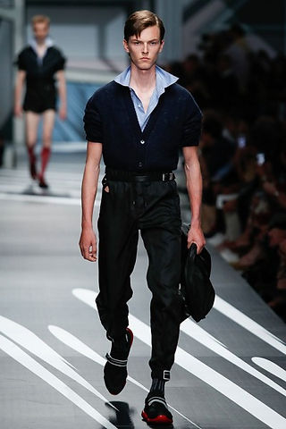 Prada SS 2018