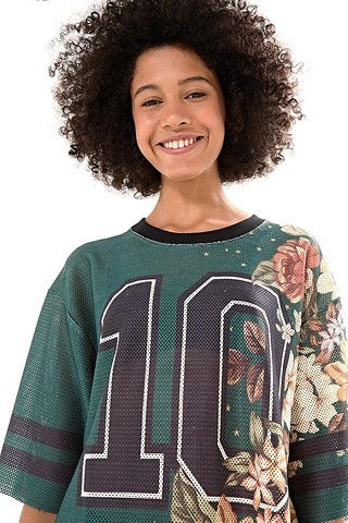 CAMISETA FARM