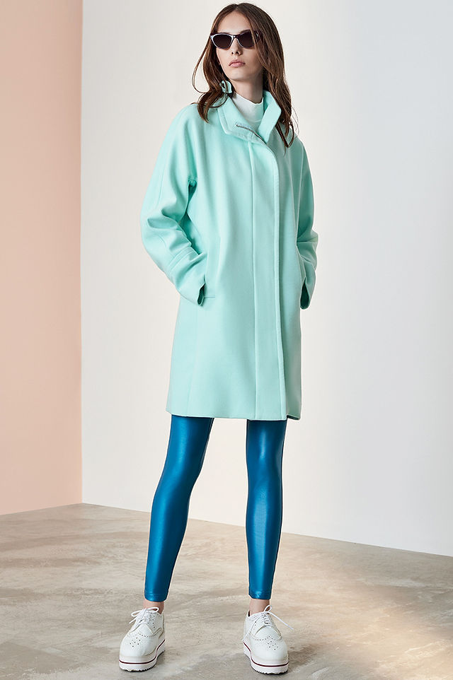 A BRAND Inverno 2017