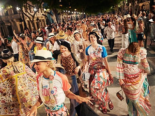 Chanel Cruise 2017
