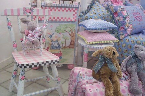 Procurando presentes personalizados? Andrea B Interiores oferece lindas opções