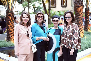 Patricia-Mayer-Cris-Ferraz-Livia-Pedreir