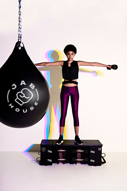 Novos estúdios prometem revolucionar o fitness carioca