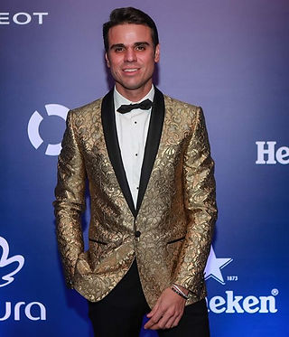 Beto Pacheco