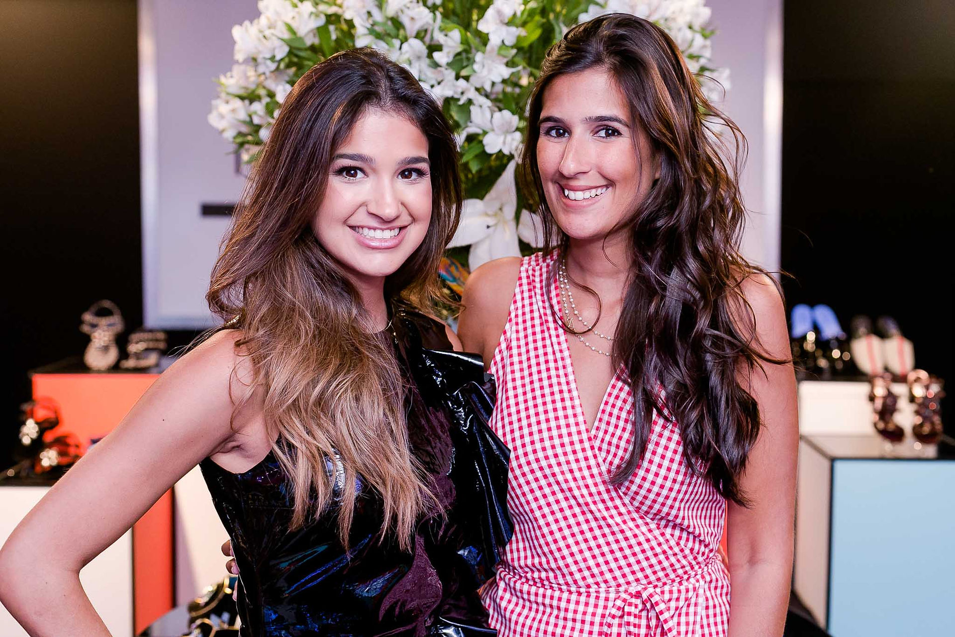 Ana Gabriela Velloso Lage e Paula Bandeira --0048