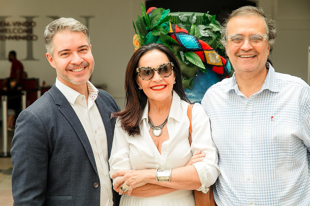 Jayme Drummond Liliane Rodrigues e Jose 