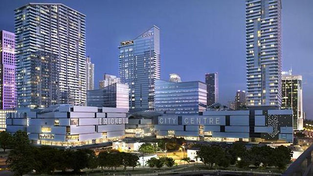 Brickell City Center
