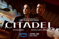 Citadel (2023)