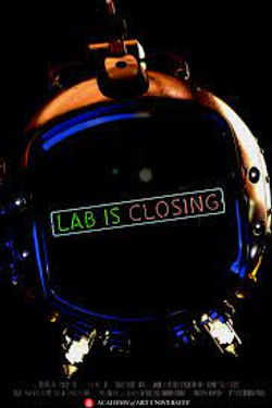 Lab is Closing (2017)